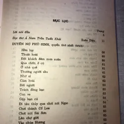 Thơ văn Á Nam Trần Tuấn Khải 778527