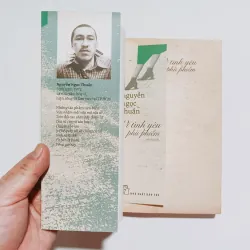 Vì Tình Yêu Phù Phiếm - Nguyễn Ngọc Thuần 797260