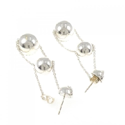 Bông tai Tiffany Triple Drop - Hàng hiệu Authentic 843954