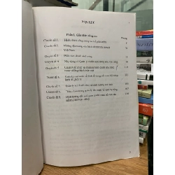 Tài liệu bồi dưỡng ngạch chuyên viên cao cấp phần I kiến thức nâng cao - Bộ nội vụ học viện hành chính quốc gia 727991