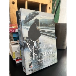 Vợ người du hành thời gian - Audrey Niffenegger 361204