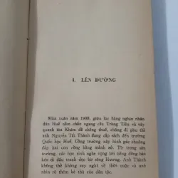 SÁCH THỜI THANH NIÊN CỦA BÁC HỒ 700727