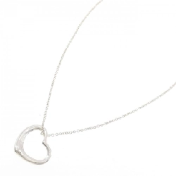 Dây chuyền Tiffany Open Heart - Hàng hiệu Chính hãng 843941