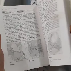 Cẩm Nang Của Các Bà Mẹ Sơ Cứu Trẻ Em Khi Khẩn Cấp - Y Nhã 727246