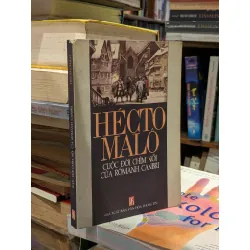 Cuộc đời chìm nổi của Roomanh Canbri - Hecto Malo 612520