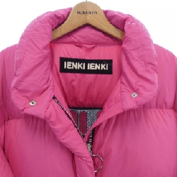 Áo khoác lông IENKI IENKI 642202