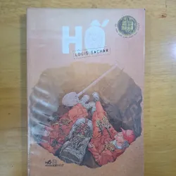 Hố - Louis Sachar
