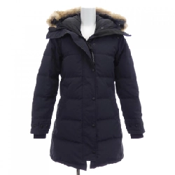 Canada Goose 3802LA Shelburne Áo khoác lông vũ - Hàng hiệu Chính hãng