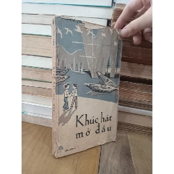 Khúc hát mở đầu - Xuân Thiều 934881