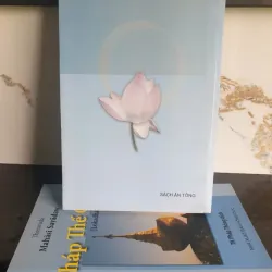 Pháp Thế Gian 654935