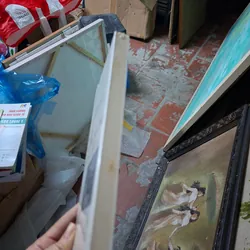 Chiến trường Vinh quang  của NXB văn học  729239