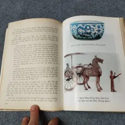 LỊCH SỬ VĂN MINH THẾ GIỚI 729257