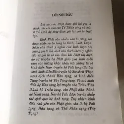 Tóm tắt 300 Bộ Kinh Luận Phật Giáo Danh Tiếng tập 1 1011280