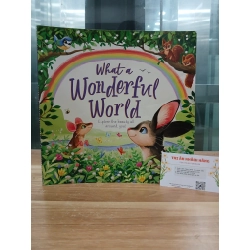 What a Wonderful World - N/A 543129