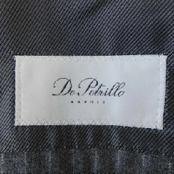 DE PETRILLO Suit - Hàng hiệu Authentic 902443