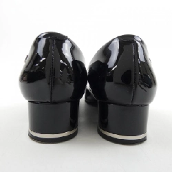 CHANEL G31659X47813 Giày cao gót - Hàng hiệu Chính hãng 829136