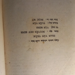 Người Bình Xuyên 484861