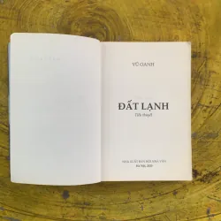 ĐẤT LẠNH - VŨ OANH 1002922