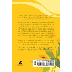 Phần Đời Còn Lại, Hãy Làm Một Người Phụ Nữ Tự Tỏa Hào Quang - Cách Thư 190438