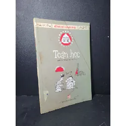 [Sách Cũ SCGR] Chìa khóa vàng Toán học mới 80% bẩn bìa, ố nhẹ 2015 Từ Văn Mạc, Trần Thị Ái HCM2205 GIÁO TRÌNH, CHUYÊN MÔN