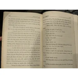 Đoạn cuối ở Bangkok - Trần Tử Văn 629915