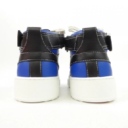 Giày sneaker HERMES Clou de Selle 222915Z Freestyle - Hàng hiệu Chính hãng 905100