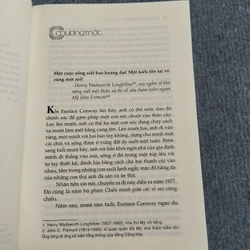 NGƯỜI ĐÀN ÔNG MỸ CUỐI CÙNG - ELIZABETH GILBERT 478667