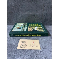 Nhiếp ảnh toàn thư :từ máy ảnh đến hình ảnh- sách mới 80% 790586