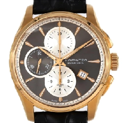 Hamilton Jazzmaster Auto Chrono GP H325460/H32546781 GP tự động - Hàng hiệu Authentic