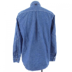 JUNYA WATANABE MAN WL-B015 Áo sơ mi - Hàng hiệu Authentic 887192