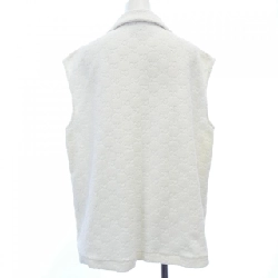 【Mã giảm giá】Gucci GUCCI Áo gile 640017