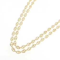 Dây chuyền 750YG - Hàng hiệu Authentic 870505