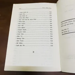 Mấy điệu sen thanh (trọn bộ 4 tập)  719066