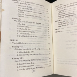 HẠ LONG THỜI TIỀN SỬ (XB 1999) 546980