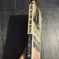 Những thứ họ mang 606680