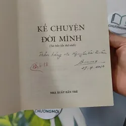 Bùi Thị Mè - Kể Chuyện Đời Mình - Bùi Thị Mè 928530