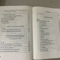 NGUYỄN DU – CUỘC ĐỜI VÀ TÁC PHẨM (Bìa cứng) 728147