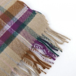 Khăn quàng cổ JOSHUA ELLIS - Hàng hiệu Authentic 837173