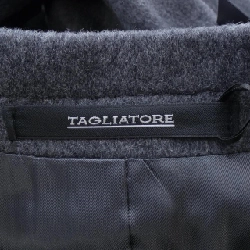 【Mã giảm giá】Áo khoác TAGLIATORE của Talia Tore 642684