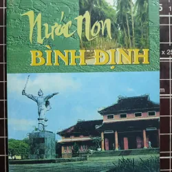 Nước non Bình ĐỊnh - Quách Tấn