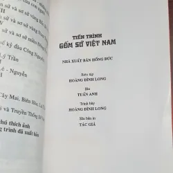 Tiến trình gốm sứ Việt Nam 782980