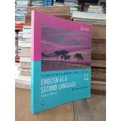 Pearson edexcel international GCSE (9-1): English as a second language - Winder, Gardner 795856