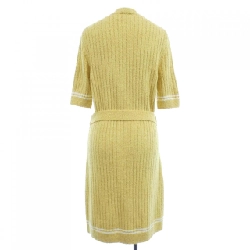 【Mã giảm giá】Chanel CHANEL Váy 652860