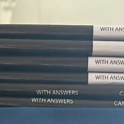 Bộ 6 quyển IELTS Academic 12,13,14,15,15,16,17 903618