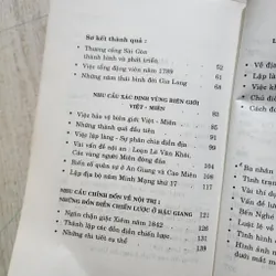 Lịch sử khẩn hoang miền Nam | Sơn Nam  553181