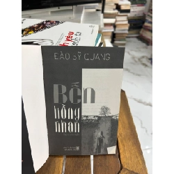 Bến Hông Nhan - Đào Sỹ Quang - Đào Sỹ Quang 960989