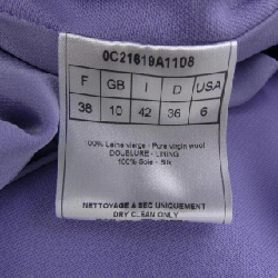 【Mã giảm giá】Christian Dior CHRISTIAN DIOR Đầm 652327