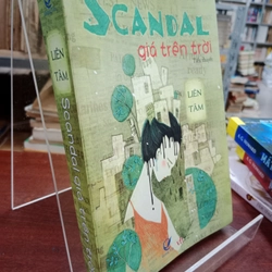 Scandal giá trên trời