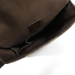 Túi xách vai Louis Vuitton Damier Brooklyn PM N51210 - Hàng hiệu Chính hãng 767375