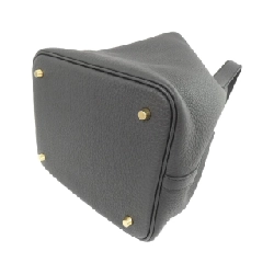 【Sản phẩm chưa sử dụng】Túi Hermes Picotin Lock MM 060991CC 617993